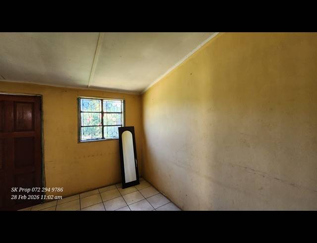 2 BEDROOM HOUSE FOR SALE IN NORTHDALE